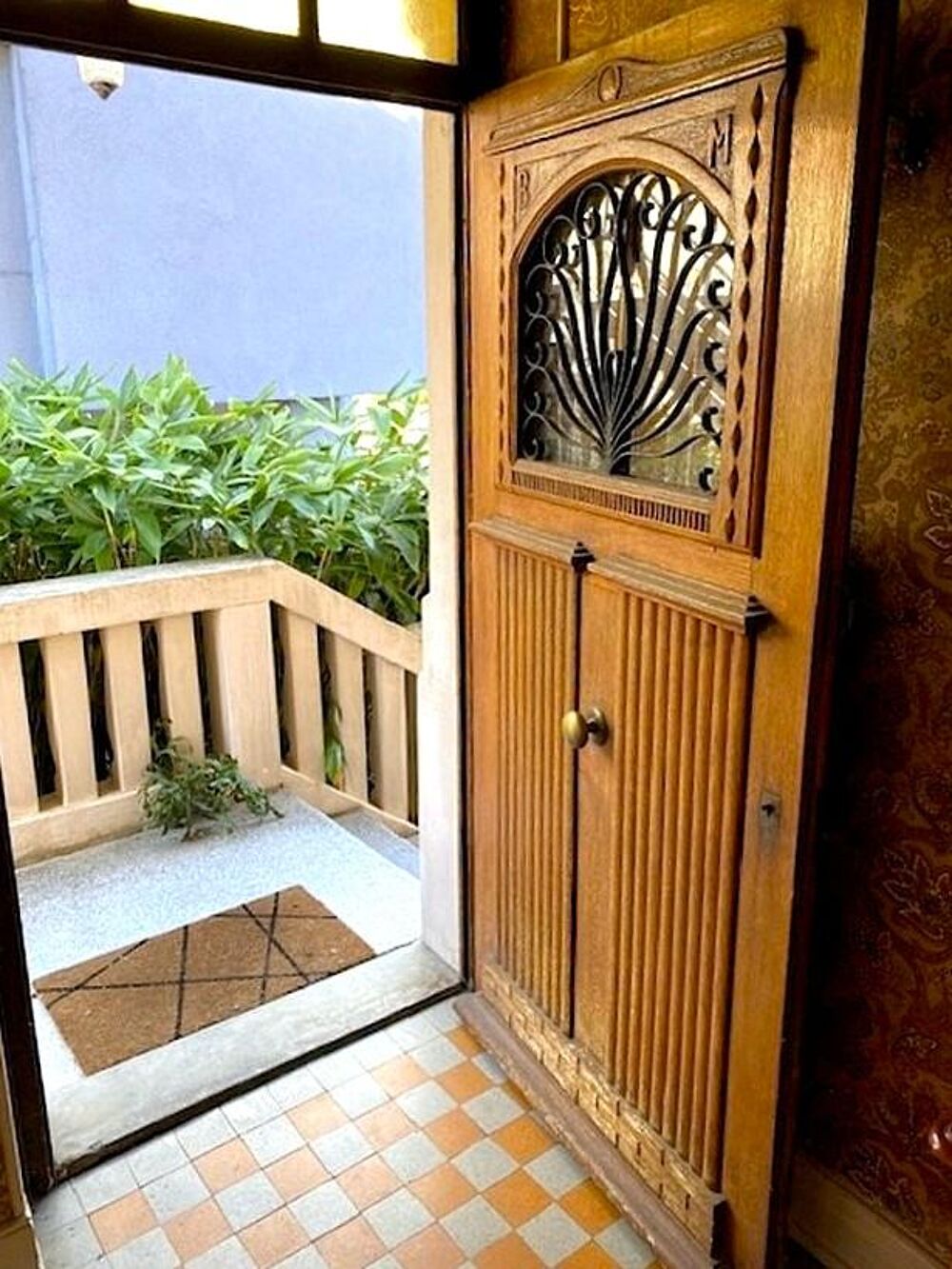 Maison 5 pièces