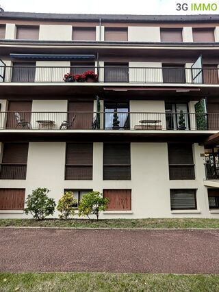  Appartement à vendre 1 pièce 19 m²