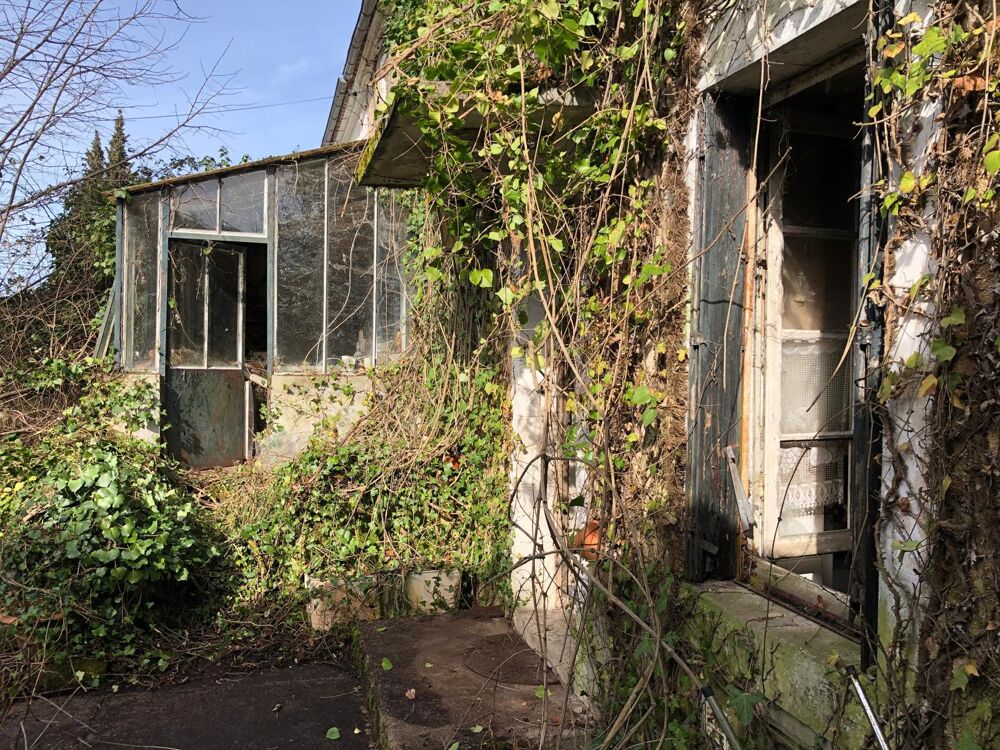 Maison 2 pièces