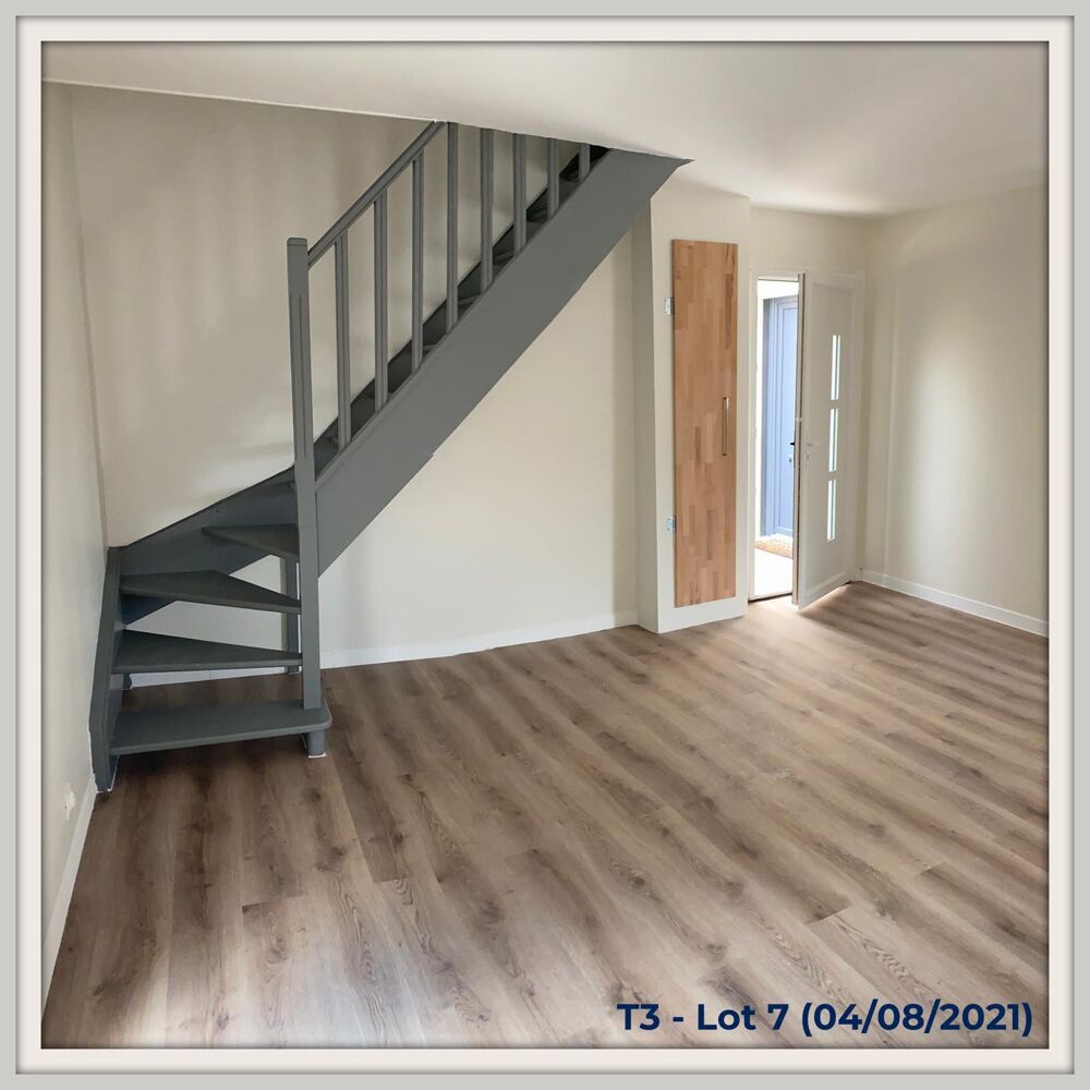 Location Appartement Appartement Buxerolles
