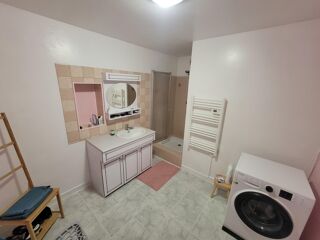  Maison � vendre 3 pi�ces  Verrue