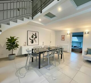  Appartement � vendre 7 pi�ces 150 m�