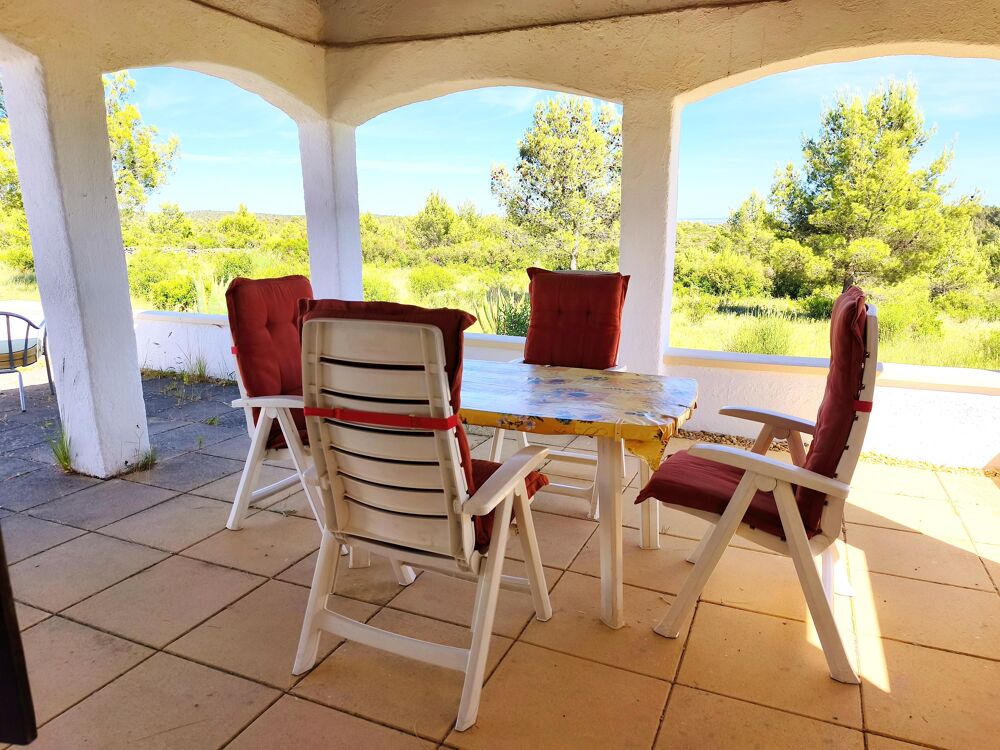Vente Maison Mazet Villespassans
