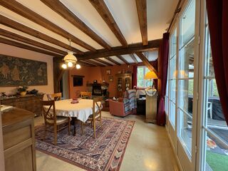  Maison à vendre 10 pièces 285 m²