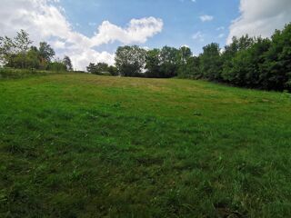 Terrain � vendre 2760 m�