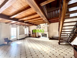  Maison à vendre 5 pièces 150 m²