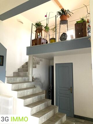  Maison à vendre 4 pièces 142 m²