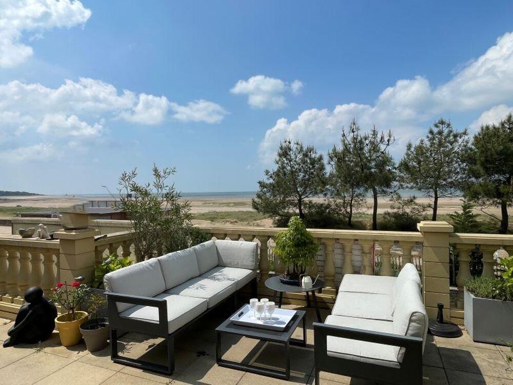 � vendre  Appartement Saint-Brevin-les-Pins (44250)