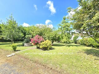  Maison � vendre 9 pi�ces 195 m�