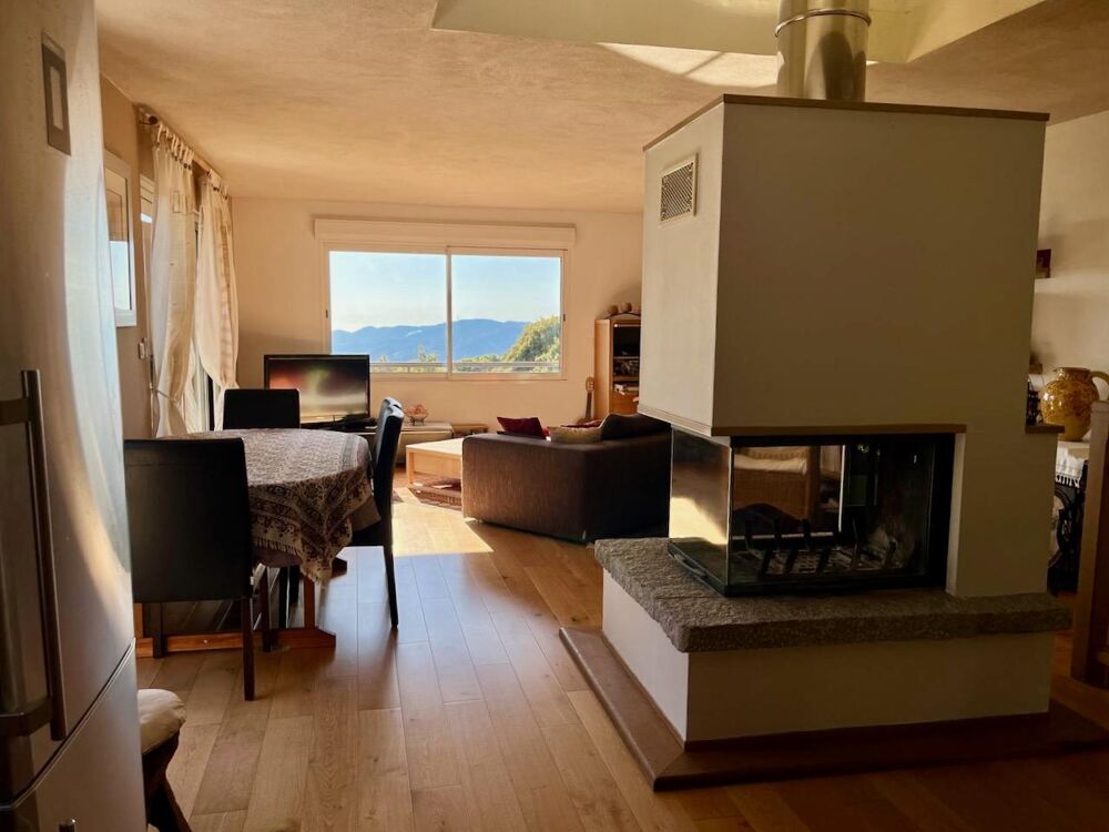 à vendre  Maison Casalabriva (20140)