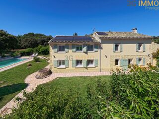  Maison � vendre 9 pi�ces 280 m�