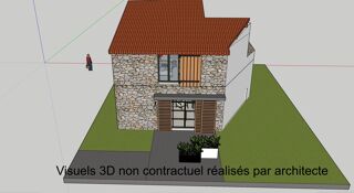  Maison à vendre 93 m²