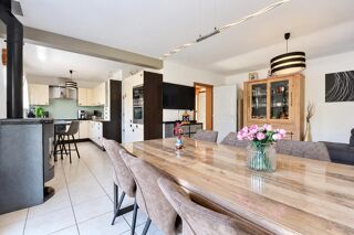  Maison à vendre 5 pièces 107 m²