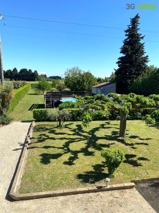  Maison � vendre 7 pi�ces 165 m�