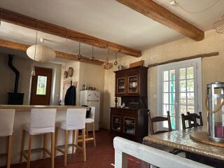  Maison à vendre 6 pièces 111 m²