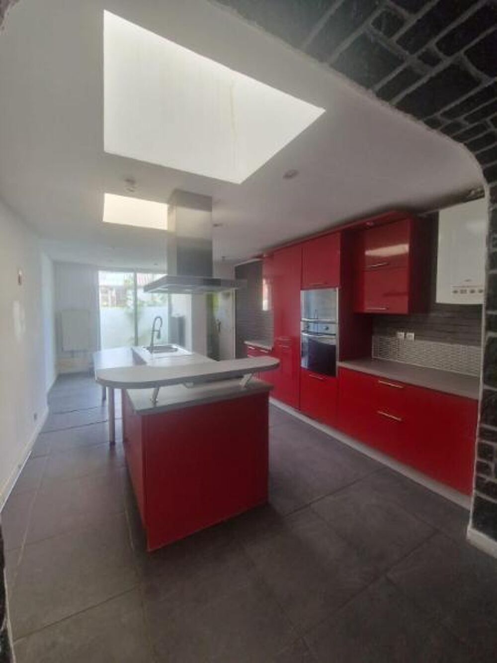 Vente Maison Maison 4 pièces Anzin