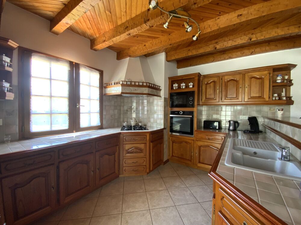  vendre  Maison Hasparren (64240)