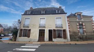  Maison  vendre 4 pices 114 m