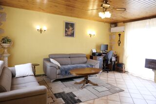  Maison à vendre 5 pièces 110 m²