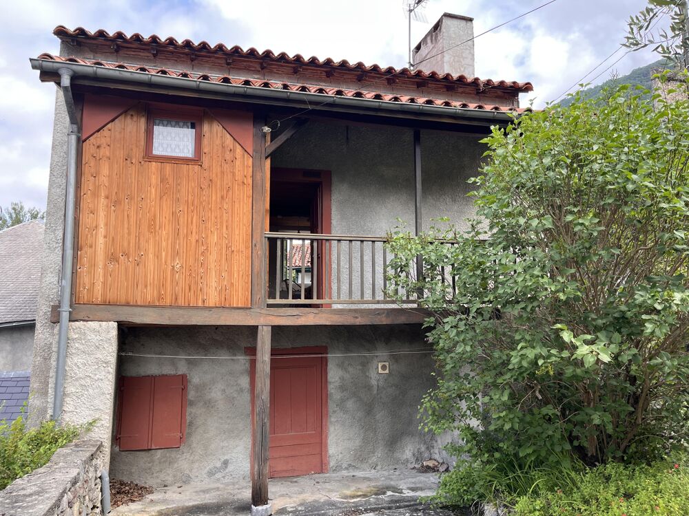 Vente Maison Maison 2 pièces Galié