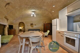  Maison � vendre 3 pi�ces 72 m� Dou�-en-anjou