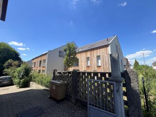  Appartement à vendre 3 pièces 58 m²
