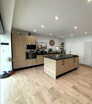  Maison à vendre 6 pièces 108 m²