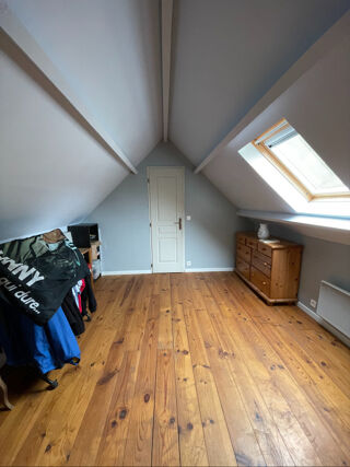  Maison  vendre 4 pices 88 m