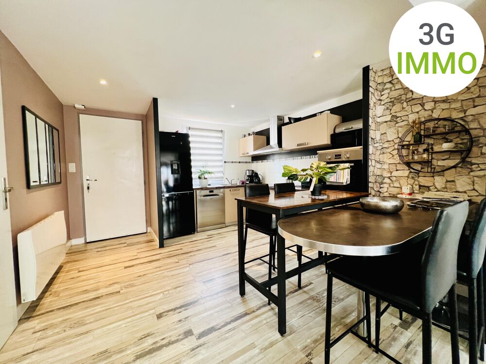 Vente Maison Maison Cholet