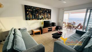  Appartement à vendre 2 pièces 44 m²