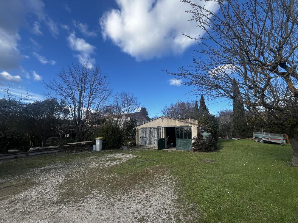 Vente Maison Maison 14 pièces Aix-en-provence