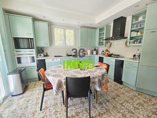  Maison à vendre 8 pièces 201 m²
