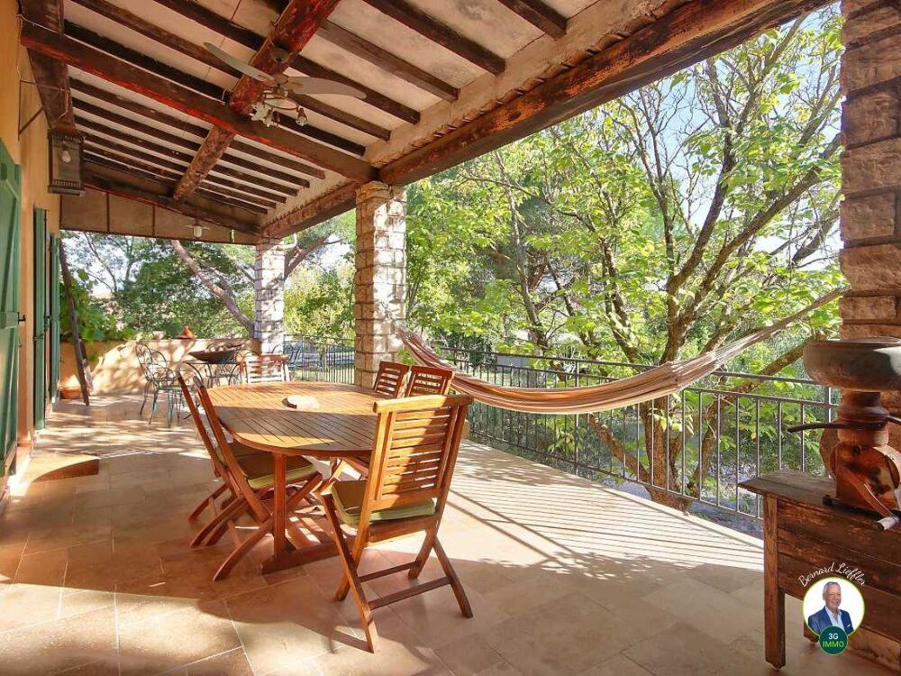  vendre  Maison Vidauban (83550)