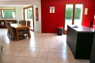  Maison à vendre 8 pièces 133 m²
