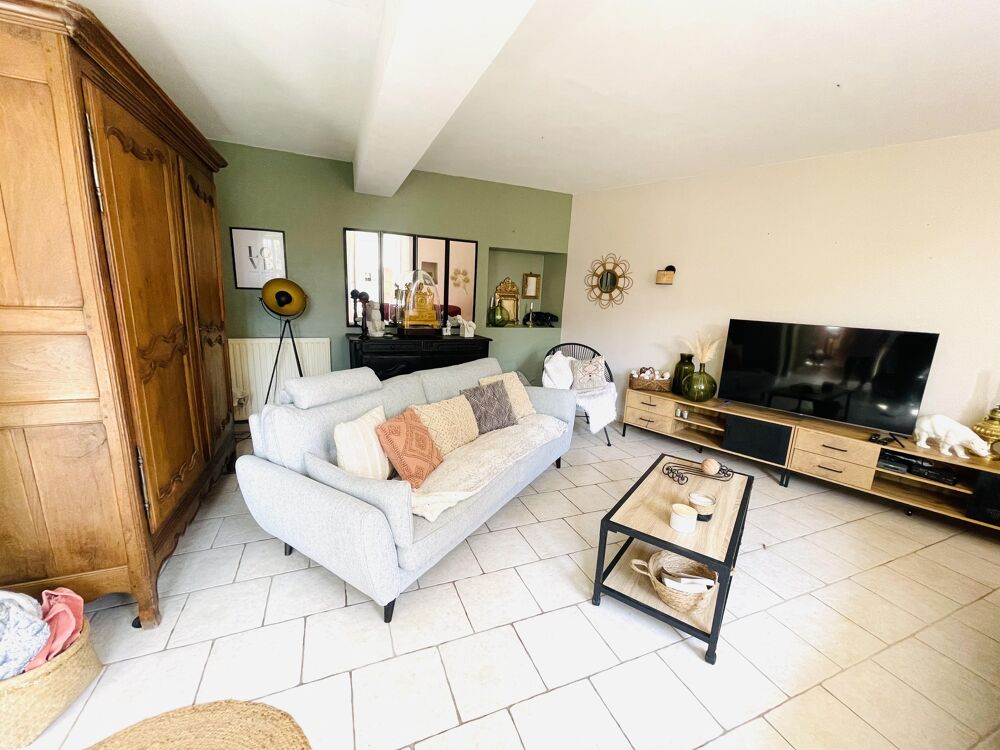 Vente Maison Longère 7 pièces Romilly-sur-seine