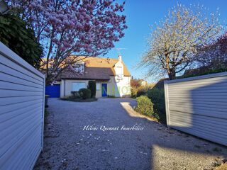  Maison  vendre 8 pices 146 m