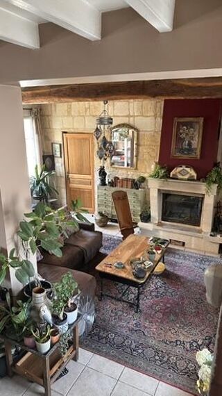  Maison à vendre 6 pièces 133 m²