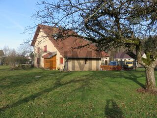  Maison à vendre 8 pièces 144 m²