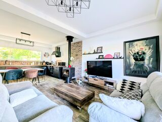  Maison à vendre 5 pièces 110 m²