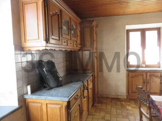  Maison  vendre 8 pices 166 m