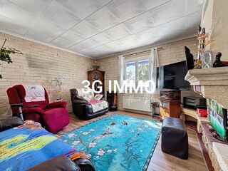  Maison à vendre 4 pièces 103 m²