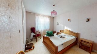  Maison � vendre 3 pi�ces 83 m�