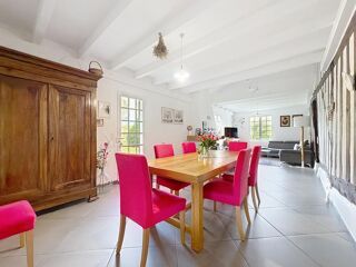  Maison à vendre 8 pièces 177 m²