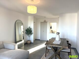  Appartement � vendre 3 pi�ces 66 m�