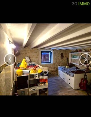  Maison � vendre 4 pi�ces 125 m�