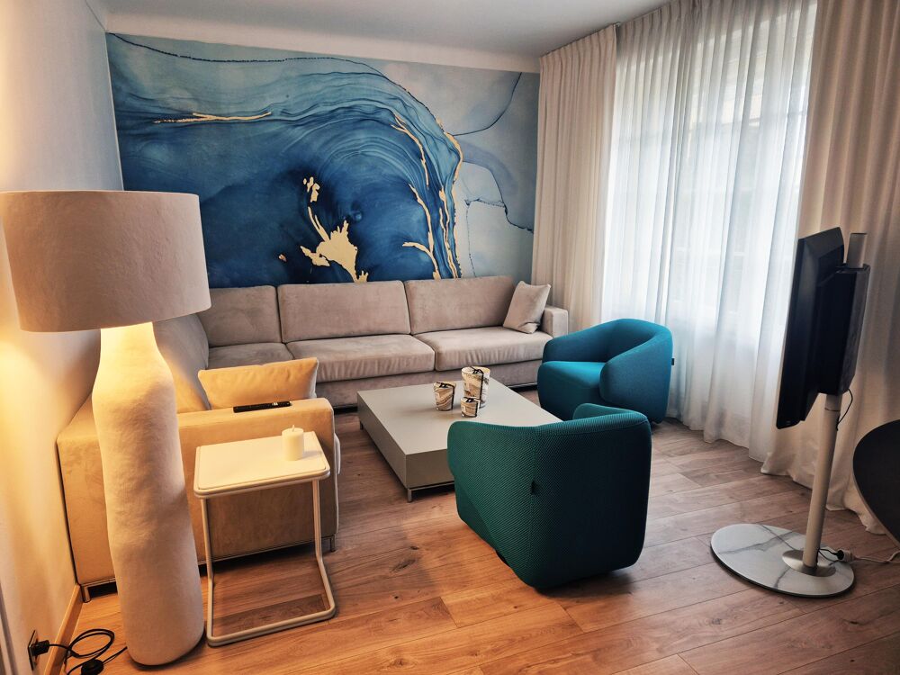 Vente Appartement Appartement 2 pièces Cannes