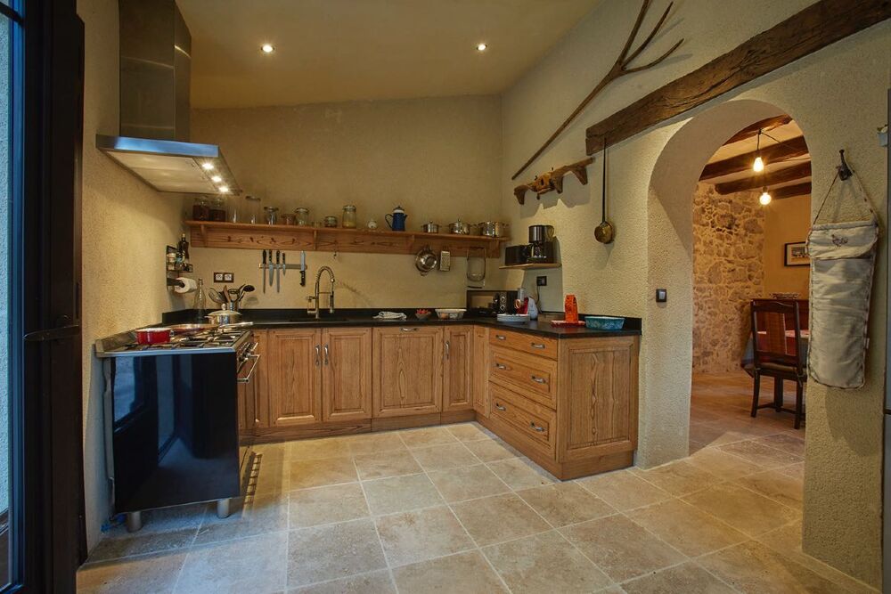  vendre  Maison Nrac (47600)