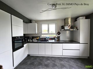  Maison  vendre 5 pices 147 m