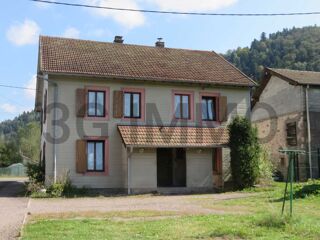  Maison  vendre 8 pices 166 m