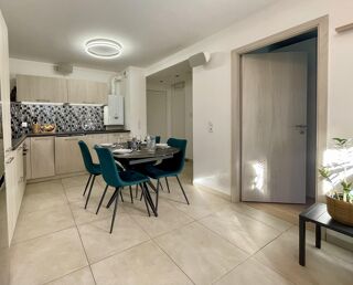  Appartement � vendre 2 pi�ces 40 m�